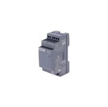 spínaný zdroj SIEMENS 6EP3321-6SB00-0AY0 Napájecí zdroj spínaný 22,8W 12VDC 1,9A 85÷264VAC 110÷300VDC