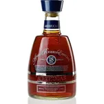 Arehucas Anejo Reserva Especial 18y 40% 0,7 l (tuba)