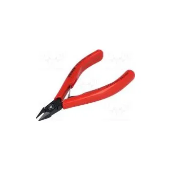 Kleště boční,ke stříhání vratná pružina 125mm s fází