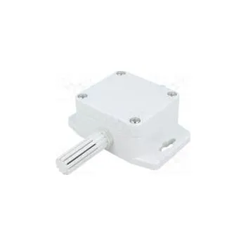 Převodník těkavých organických sloučenin, teploty a vlhkosti