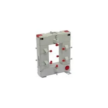 Transformátor Proudový transformátor Řada KBU 58 I AC 250A 1,5VA 5A