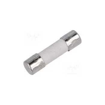 Autopojistky Pojistka tavná zpožděná 500mA 250VAC keramická,kulatý 5x20mm