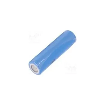 Článková baterie Akum Li-Ion 18650,MR18650 3,6V 1950mAh Ø18,4x65mm 2,75A