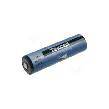 Článková baterie Baterie lithiové 3,6V AA 2400mAh nenabíjecí Ø14,3x49,5mm