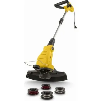 Křovinořez Elektrický vyžínač 650W - 320mm 5x struna Powerplus POWXG30036