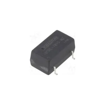 Měnič napětí Převodník DC/DC 7,5W Uvst 17÷28V Uvýst 15VDC Ivýst 500mA SMD