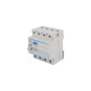 Proudový chránič Proudový chránič Ijmen 25A Iroz 30mA Nárazový proud 250A