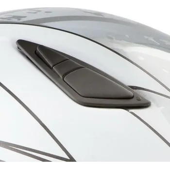 Motodoplněk GIVI Z2219DXR přední horní ventilace pravá H 40.2