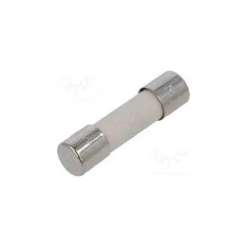 Autopojistky Pojistka tavná středně zpožděná 2A 250VAC keramická,kulatý