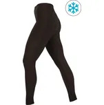 Legíny dámské dlouhé 9C251 LITEX Barva: černá, Velikost: L