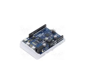 Elektronická stavebnice Arduino 5VDC Flash 256kB SRAM 32kB ATSAMD21G18 68x53mm