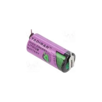 Článková baterie Baterie lithiové (LTC) 3,6V 2/3AA,2/3R6 1600mAh nenabíjecí