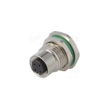 Elektrická zásuvka Zásuvka M12 PIN 3 zásuvka kód A-DeviceNet / CANopen THT IP67