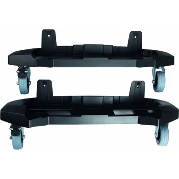 Stahovák Kolečka pro pojízdné moduly WorkMo B2 a B3 1110 WMR 23 Gedore