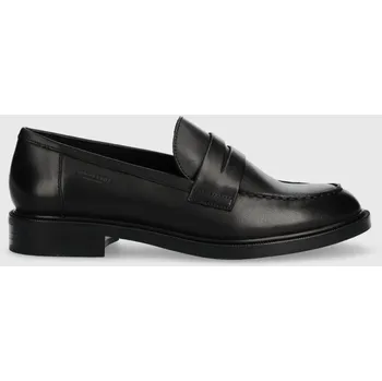 Dámské mokasíny Kožené mokasíny Vagabond Shoemakers AMINA 5703.001.20 černá 99X, EUR 40