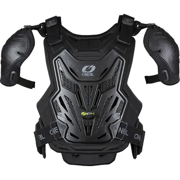 Motocyklový chránič hrudi a pátěře chránič O'Neal Split Pro - Black L/XL