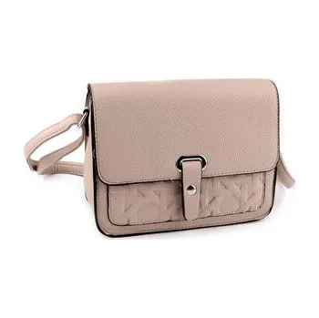Kabelka Kabelka crossbody 23x17 cm - 1 ks - 9 béžová
