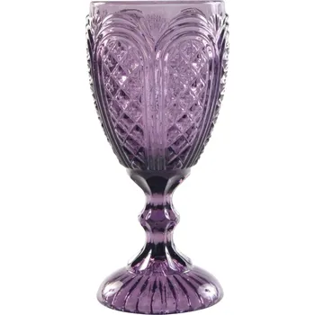 Sklenice FORTESSA Archie Sklenice na stopce, objem: 0,31 litru, výška: 178 mm, fialová