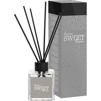 Svíčka Bispol Difuzér Home sweet home 80 ml