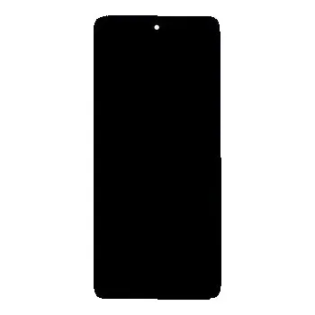 Motorola E15/G05 LCD Display + Dotyková Deska + Přední Kryt