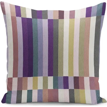 Povlak na polštářek Povlak na polštář 43x43 cm Purple Rain – Mila Home ID_1785980