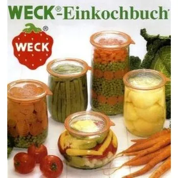WECK-Einkochbuch