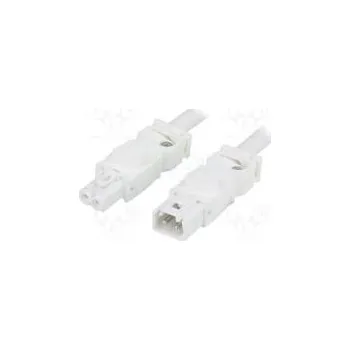 RC vybavení Příslušenství pro rozvád kabel pro řetězení kaskádní spojení