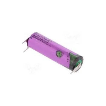 Článková baterie Baterie lithiové (LTC) 3,6V AA 2200mAh nenabíjecí