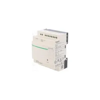 Relé Programovatelné relé IN 8 Analog.vst 0 OUT 4 OUT 1 relé DIN