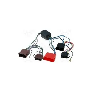 Auto Hi-Fi Adaptér pro aktivní systémy Audi,Seat,VW,Škoda