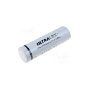 Článková baterie Baterie lithiové 3,6V AA 2000mAh nenabíjecí Ø14,5x50,5mm