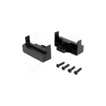 Auto Hi-Fi Rámeček pro autorádio 1 DIN Audi černá