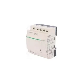 Relé Programovatelné relé IN 6 Analog.vst 0 OUT 4 OUT 1 relé DIN