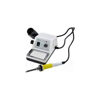 Páječka Pájecí stanice analogová,potenciometrem 50W 250÷480°C