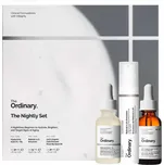 The Ordinary The Nightly Set
