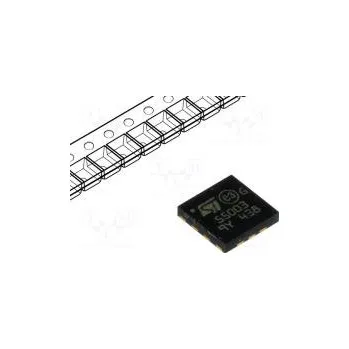 Tranzistor Tranzistor N-MOSFET STripFET™ F7 unipolární 60V 12A 78W