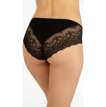 Kalhotky Kalhotky dámské 9B065 LITEX Barva: černá, Velikost: XL