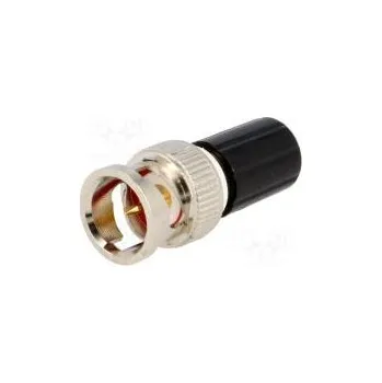 Elektrická zásuvka Adaptér 34mm banánek 4mm zásuvka,BNC vidlice