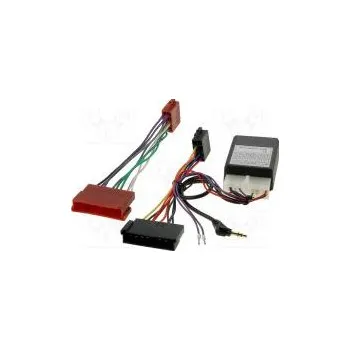 Autorádio Adaptér pro ovládání z volantu Ford Sony