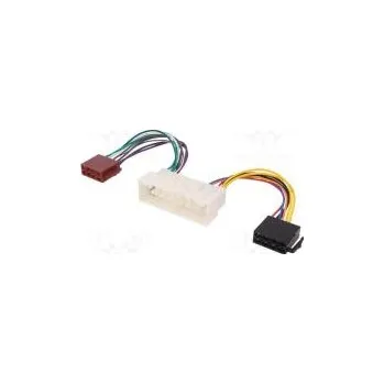 Autorádio Adaptér Hyundai,Kia ISO