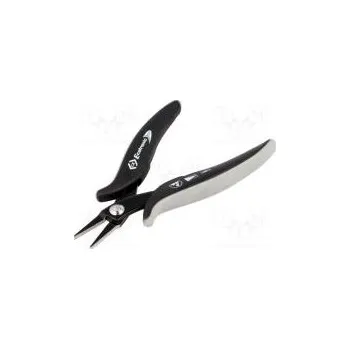 Kleště Kleště ploché Použití pro uchopení, pro ohýbání ESD 145mm