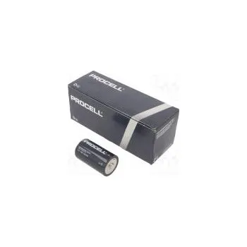 Článková baterie Baterie alkalická 1,5V D nenabíjecí 10ks.