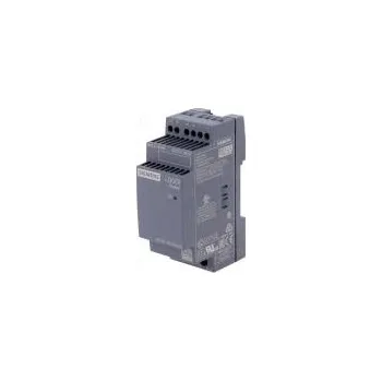 spínaný zdroj SIEMENS 6EP3321-6SB10-0AY0 Napájecí zdroj spínaný 28,5W 15VDC 1,9A 85÷264VAC 110÷300VDC