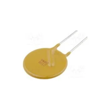 Autopojistky Pojistka polymerová PTC 1,85A 5mm