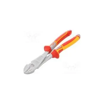 Kleště Kleště boční,ke stříhání,izolované 240mm Střih s fází