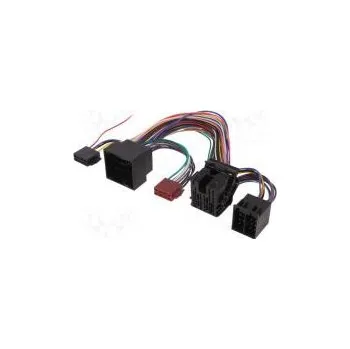 Autoelektronika Kabel pro hands-free sadu THB, Parrot Citroën, Peugeot