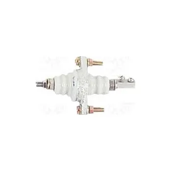 Elektronická součástka Čidlo pro regulátor hladiny Určení 61F-GP-N8 100MΩ