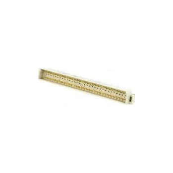 Elektrická zásuvka Zásuvka DIN 41612 typ C vidlice PIN 64 a+c THT přímý UL94V-0