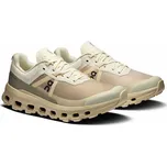 Dámské běžecké boty On CLOUDVISTA 2 W béžová 3WE30133323 - EUR 40,5 | UK 7 | US 9