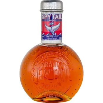 Rum Spytail Cognac Barrel Rum 40% 0,7 l (holá láhev)